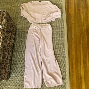 Nasty Gal 2 piece loungewear